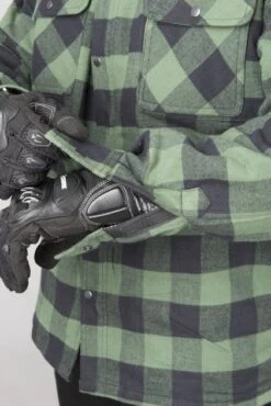 Sovracamicia Course Rinforzata In Aramide Nero-Verde -Richa Negozio online 6a83019acd2a406b57d980cadd8d71db7c99e26c 1 1513N FS GREEN XL cze 20 2018 14