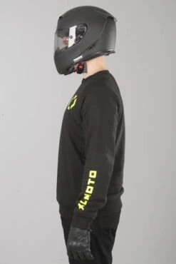 Felpa XLMOTO Rinforzata In Aramide Nero-Giallo 13 Felpa XLMOTO Rinforzata In Aramide Nero-Giallo -Richa Negozio online 6acabd249fd0c452b00b418cd6bbf9e1bdfd8fd8 1 1513 XLSWK YELLOW L lip172018 04