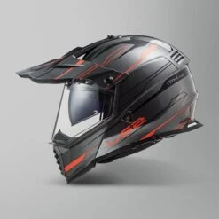 Casco Adventure LS2 MX436 Pioneer Evo Grigio-Arancio -Richa Negozio online 6b0e59c861ecb0e00051ec52f35f998bb40c461d 2 PIA 145057 0 40