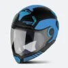 Casco Adventure Nolan N30-4 VP Uncharted Flat Nero 31