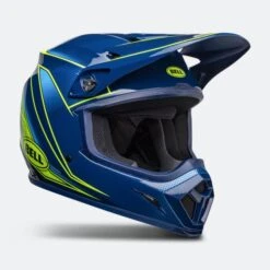Casco Cross BELL MX-9 Mips Mi Zone Blu-Retina -Richa Negozio online 6f0a9b5613224932a39209de66ba468a 2 PIA 324655 0 70