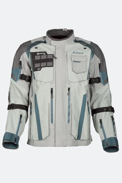 Casco Adventure Klim Krios Pro Ventura Burnt Olive 3 Casco Adventure Klim Krios Pro Ventura Burnt Olive - immagine 3