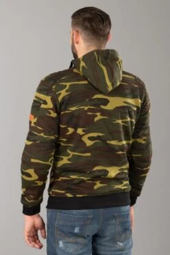 Felpa Course Hero Rinforzata In Aramide Verde-Camo -Richa Negozio online 70d5020955c4e1e9de701195dcb7df43a10c3426 1 SH CO HERO CA S 1 04