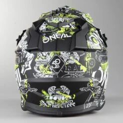 Casco Cross Bambino O'Neal 2-Series Attack Nero-Giallo Neon 25 Casco Cross Bambino O'Neal 2-Series Attack Nero-Giallo Neon -Richa Negozio online 7204b0ac27b80ffe21de90e759c53c6b17f9ff5a 2 PIA 104131 0 40