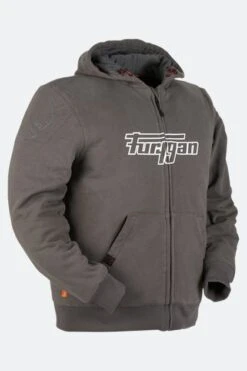 Felpa Moto Furygan Luxio Evo Grigia -Richa Negozio online 740623f81d00fbd313b8f6334fdae70b268efbbf 2 PIA 215610 0 30