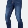 Jeans Moto Bering Marlow Blu