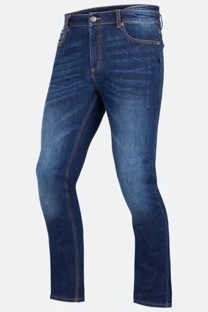 Jeans Moto Bering Marlow Blu 1 Jeans Moto Bering Marlow Blu