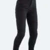Jeans Moto Donna RST X Kevlar Neri