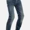 Jeans Moto Richa Trojan Blu