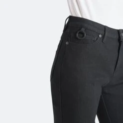 Jeans Moto Donna Pando Moto Kissaki Dyn 01 Neri -Richa Negozio online 75e29f47629e16db45323792e0041d19fb74cb52 2 PIA 201052 0 40