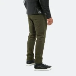 Pantaloni Moto Dainese Casual Slim Oliva -Richa Negozio online 760e1541aef28704ec574d3edb415895f70d68b1 2 PIA 227716 0 40