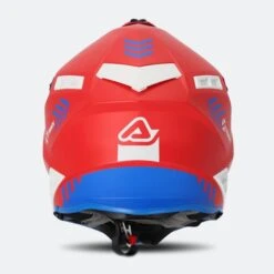 Casco Cross Acerbis X-Track Rosso-Blu -Richa Negozio online 7642cd427eeb4f74a0eb2070514fe2f8 2 PIA 330729 0 40