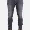 Jeans Moto Donna Rev'it! Westwood SF Grigi