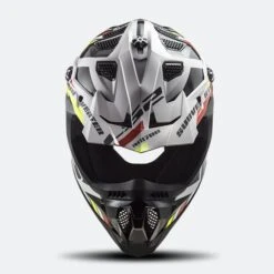 Casco Cross LS2 MX700 Subverter Stomp Bianco-Nero 7 Casco Cross LS2 MX700 Subverter Stomp Bianco-Nero -Richa Negozio online 772efe7c5a9d4d6c9956aac33e63a53d 2 PIA 302625 0 50