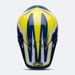 Casco Cross BELL MX-9 Mips Mi Spark Blu-Giallo -Richa Negozio online 774f898b0e9c4079815e73e294960da4 2 PIA 324648 0 90