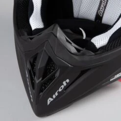 Casco Cross Airoh Aviator Ace Nero -Richa Negozio online 77dc8e976b39c72d0efab831f4f64376bc1ab267 2 PIA 133771 0 100