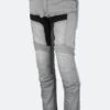 Jeans Moto GMS Viper Grigio Chiaro