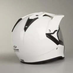 Casco Cross Suomy Tourer Road Bianco -Richa Negozio online 79b334f9d1a615aca4053995046627409969f848 8020838283118 kwi252017 13