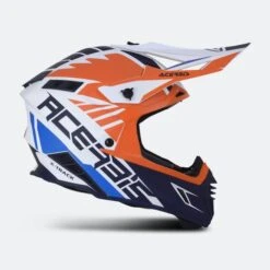 Casco Cross Acerbis X-Track VTR Arancio-Blu -Richa Negozio online 7a8f4aa8fae1adf8c6f6d1dce1aa919529f3036b 2 PIA 211582 0 30
