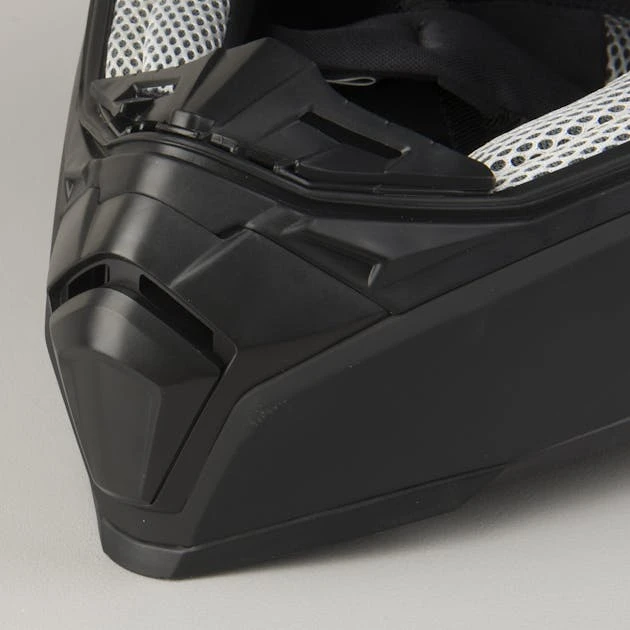 Casco Acerbis Flip FS-606 Nero 2 5 Casco Acerbis Flip FS-606 Nero 2 - immagine 5