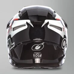 Casco O'Neal 3SRS Nero-Bianco 9 Casco O'Neal 3SRS Nero-Bianco -Richa Negozio online 7d6d1180a668bdea25c9ee5e6086c5b7e4395c43 2 PIA 167509 0 50