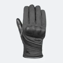 Guanti Moto Ixon Pro Fryo Neri