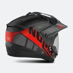 Casco Adventure Nolan N70-2 X Mirage N-COM Flat Nero 55 -Richa Negozio online 7f866d9fae754193a856b621f717dc0b 2 PIA 328637 0 30