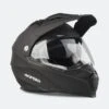 Casco Acerbis Flip FS-606 Nero 2