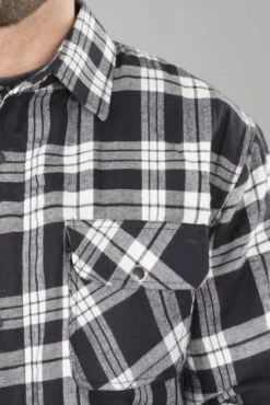 Sovracamicia Course Rinforzata In Aramide Nero-Bianco -Richa Negozio online 8203cde53f75285add4ed93ec22a97ff08b3ac35 1 1513N FS WHITE M cze 20 2018 13