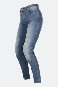 Jeans Moto Donna Richa Original 2 Slim Fit Blu Slavati Blu 5 Jeans Moto Donna Richa Original 2 Slim Fit Blu Slavati Blu -Richa Negozio online 8280720ea617428cbf2ee0504849c3cb 2 PIA 255503 0 30