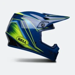 Casco Cross BELL MX-9 Mips Mi Zone Blu-Retina -Richa Negozio online 82d7d151987745bfb9864c592f702829 2 PIA 324655 0 60