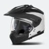 Casco Adventure Nolan N70-2 X Special N-COM Bianco Puro