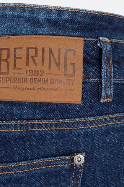 Jeans Moto Bering Marlow Blu 4 Jeans Moto Bering Marlow Blu - immagine 4