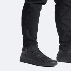 Jeans Moto Donna Pando Moto Kissaki Dyn 01 Neri -Richa Negozio online 84402775190a6d6798066007167303a9a4101d2d 2 PIA 201052 0 60