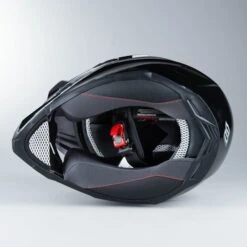 Casco Adventure Shot Ranger Nero -Richa Negozio online 84429720d669f8aa1ac1cf5f49844d1d6fce4aa2 3 PIA 153096 0 110