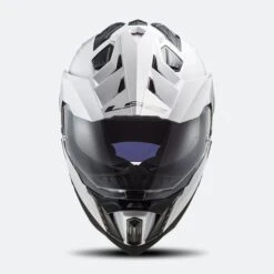 Casco Adventure LS2 MX701 Explorer Bianco -Richa Negozio online 8596351e4524545075f7cffbf749b8a551959bf8 2 PIA 209899 0 60