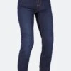 Jeans Moto Donna Richa Original 2 Slim Fit Blu Scuro