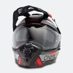 Casco Adventure O'Neal D-SRS Square V.23 Nero-Grigio-Rosso -Richa Negozio online 86b6c44e153242479f179b38675363b0 2 PIA 330265 0 50