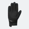 Guanti Moto Ixon HURRICANE Neri