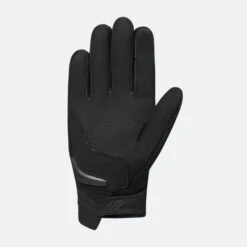 Guanti Moto Ixon HURRICANE Neri