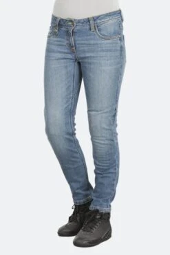 Jeans Donna SPIDI J-Tracker Blu
