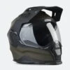 Casco Adventure Nexx X. WED2 Plain Sierra Opaco