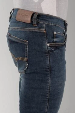 Jeans Moto Richa Project Corti Blu -Richa Negozio online 8ad642af5eee5519b7d903c15e48f90fe3440a0f 1 PIA 84161 1 110