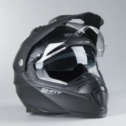 Casco Adventure Shot Ranger Solid Nero Opaco 26 Casco Adventure Shot Ranger Solid Nero Opaco -Richa Negozio online 8adff0b6008db37afb686422fb39d0266d28318e A0D 21D1 A02 10 02933