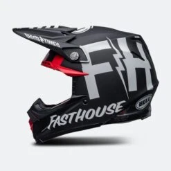 Casco Cross Bell Moto-9S Flex Fasthouse Tribe Nero-Bianco -Richa Negozio online 8b923762bb63f984ce620010f38a32fee7d54cf1 2 PIA 228589 0 30