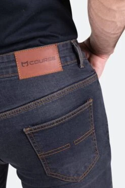 Jeans Moto Course Norman Tapered Fit Washed Grigio Scuro -Richa Negozio online 8cfadf08c48c48ecbf3fede462432923 1 PIA 230764 1 90