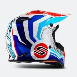 Casco Cross Suomy Speed Pro Forward Mips Blu-Bianco -Richa Negozio online 8e887d64b2734d05936169da8f0feea6 2 PIA 264889 0 60