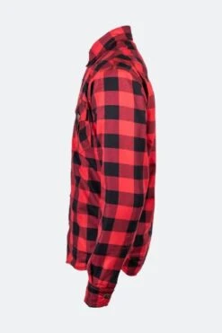 Camicia In Flanella GMS Jaguar Nero-Rosso -Richa Negozio online 8fd425369fcca65e38c131164e4f05e8f4df6b00 2 PIA 234355 0 40