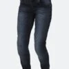 Jeans Moto Donna Macna Jenny Pro Blu