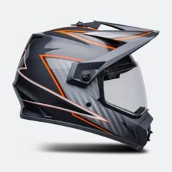 Casco Adventure Bell MX-9 Mips Adventure Nero-Arancio 7 Casco Adventure Bell MX-9 Mips Adventure Nero-Arancio -Richa Negozio online 902feab68609497a988c421dd8354014 2 PIA 269203 0 70